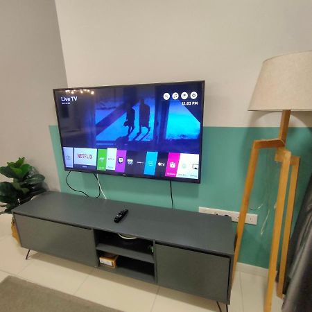 Kl East Ridge Rara Suite Homestay Kuala Lumpur Esterno foto