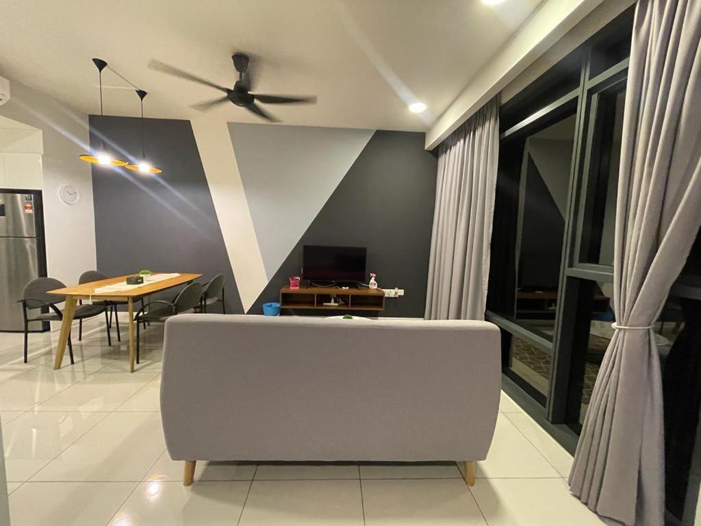 Kl East Ridge Rara Suite Homestay Kuala Lumpur Esterno foto