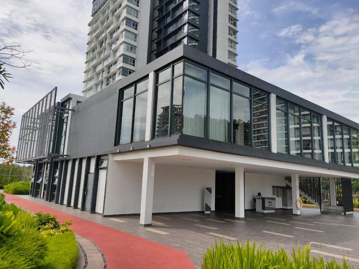 Kl East Ridge Rara Suite Homestay Kuala Lumpur Esterno foto
