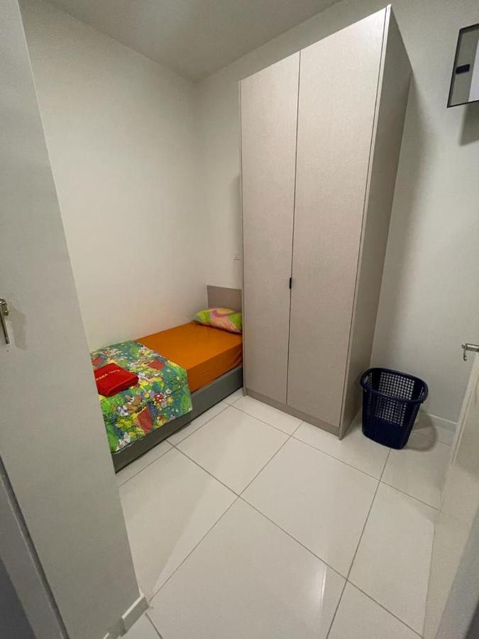 Kl East Ridge Rara Suite Homestay Kuala Lumpur Esterno foto