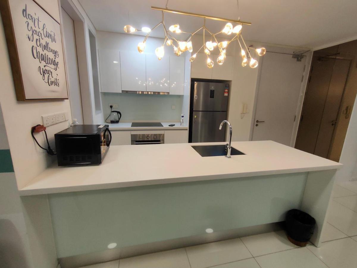 Kl East Ridge Rara Suite Homestay Kuala Lumpur Esterno foto