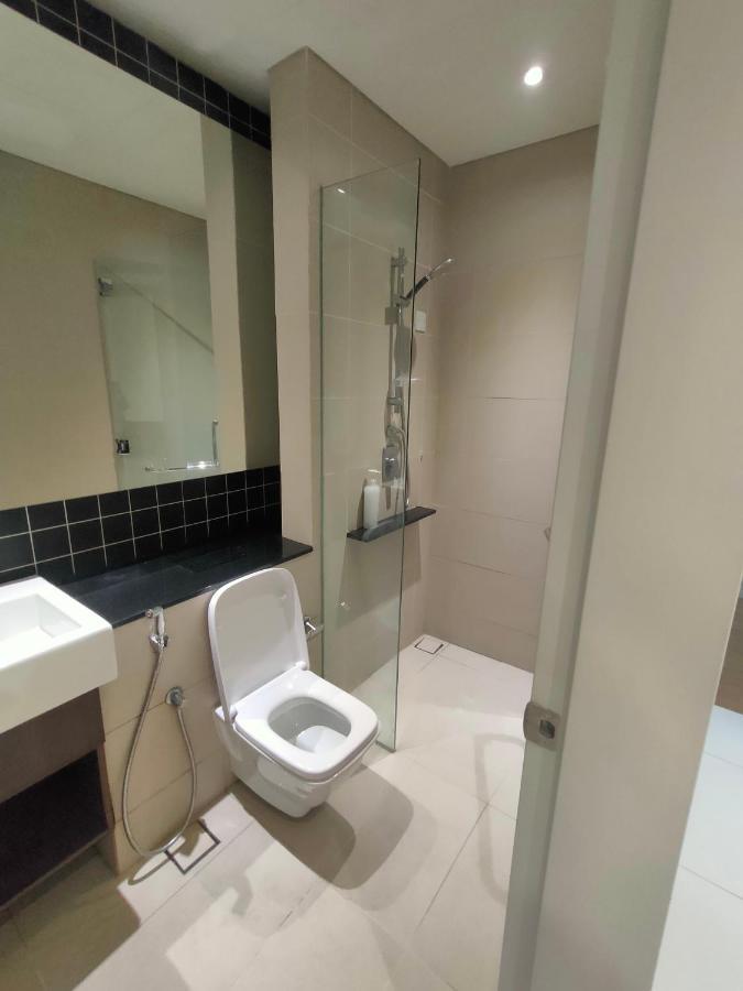 Kl East Ridge Rara Suite Homestay Kuala Lumpur Esterno foto