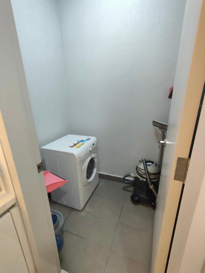 Kl East Ridge Rara Suite Homestay Kuala Lumpur Esterno foto