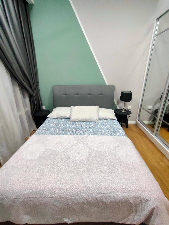 Kl East Ridge Rara Suite Homestay Kuala Lumpur Esterno foto