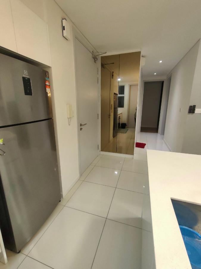 Kl East Ridge Rara Suite Homestay Kuala Lumpur Esterno foto