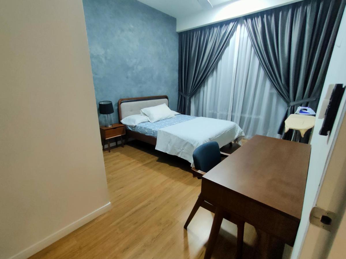 Kl East Ridge Rara Suite Homestay Kuala Lumpur Esterno foto