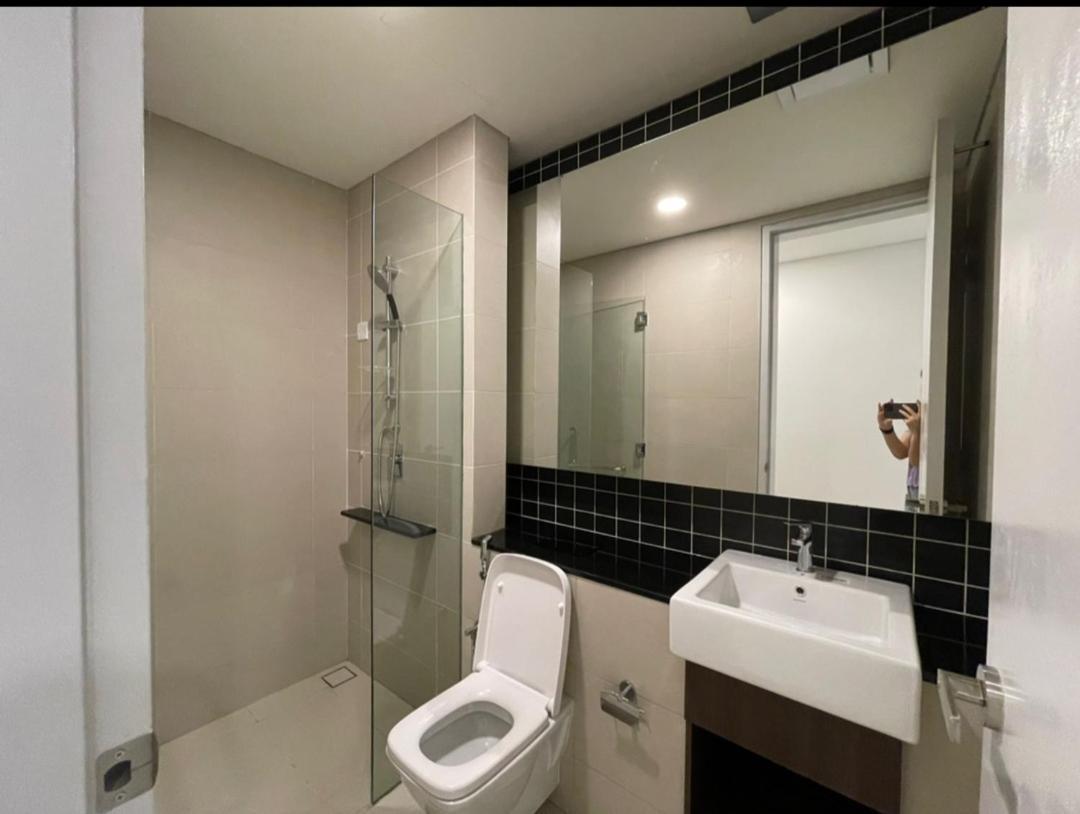 Kl East Ridge Rara Suite Homestay Kuala Lumpur Camera foto