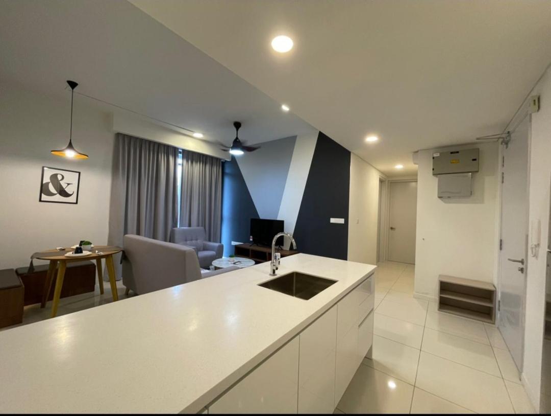 Kl East Ridge Rara Suite Homestay Kuala Lumpur Camera foto